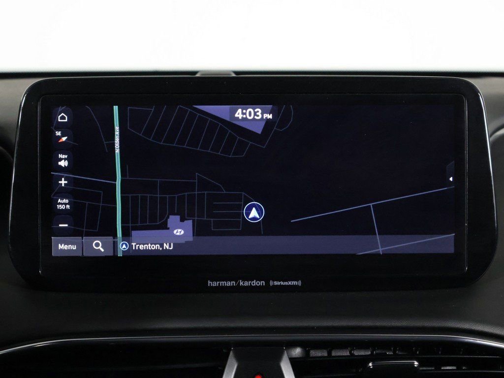 Used 2023 Hyundai Santa Fe Calligraphy image 51
