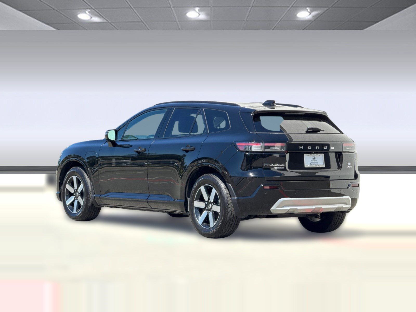 Certified 2024 Honda Prologue Touring image 3