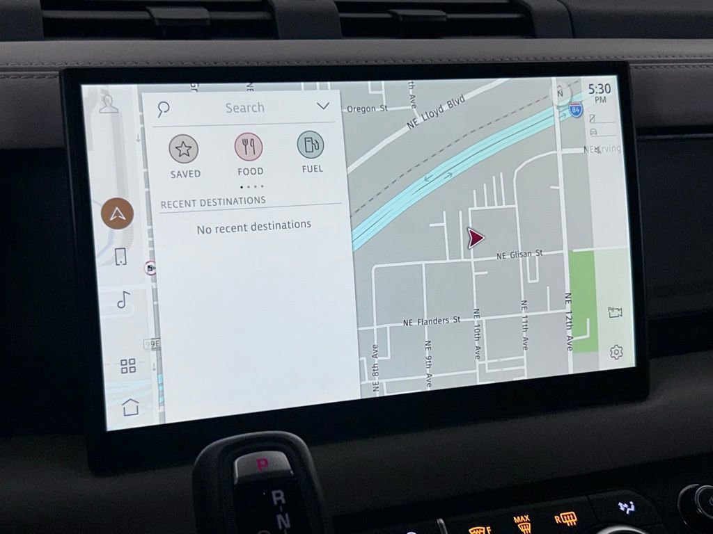 Used 2022 Land Rover Defender 110 XS Edition image 63