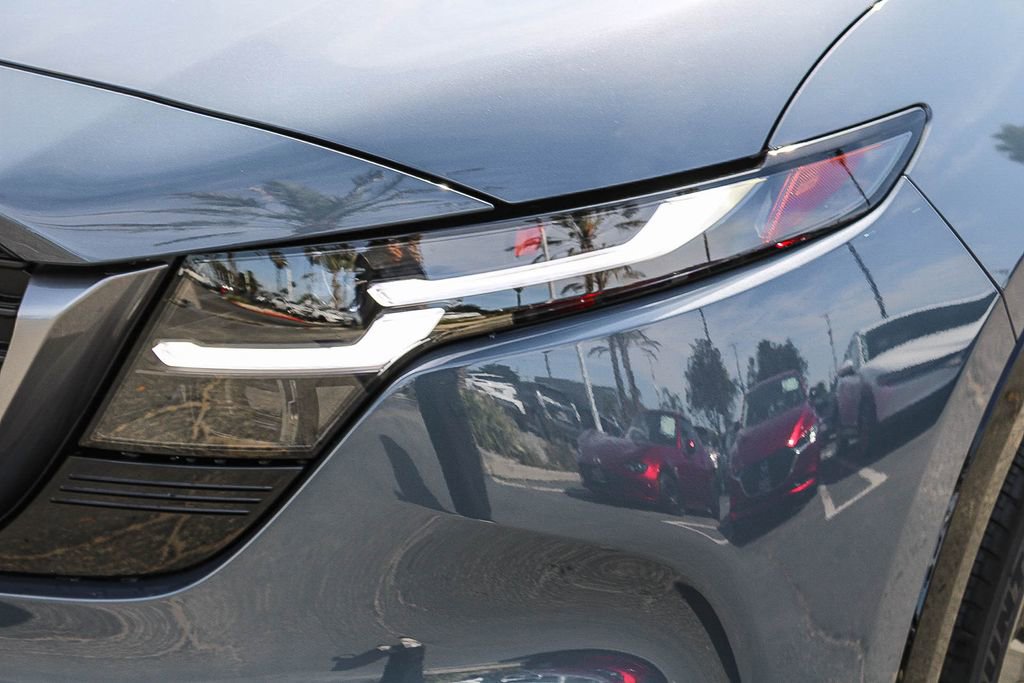 New 2026 MAZDA CX-5 2.5 S w/ Premium Plus Package image 8