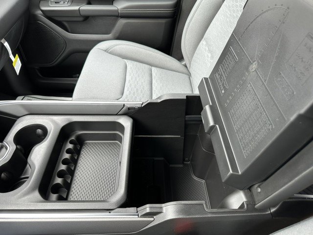 New 2025 RAM 1500 Big Horn image 39