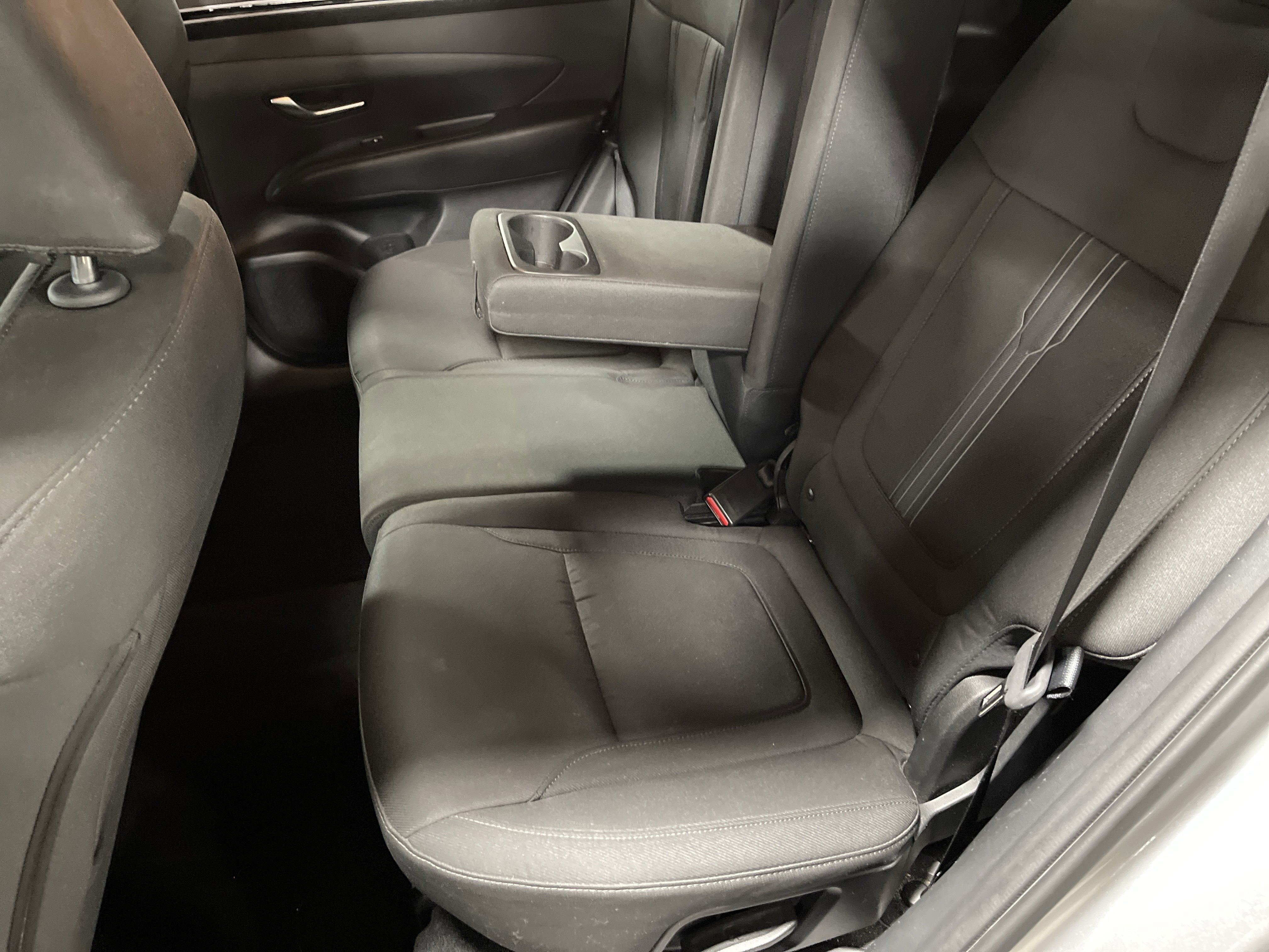 Used 2024 Hyundai Tucson SEL image 10