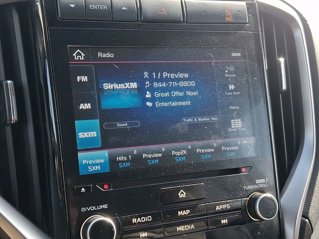 Used 2020 Subaru Ascent Limited w/ Technology Package image 18