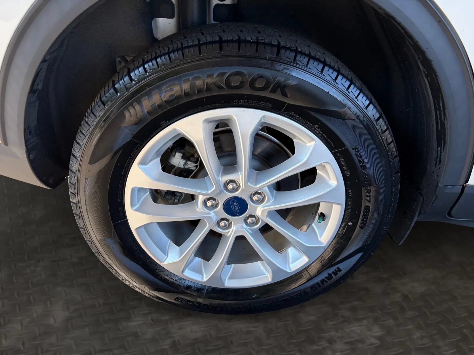 Used 2021 Ford Escape SE AWD/4WD image 37