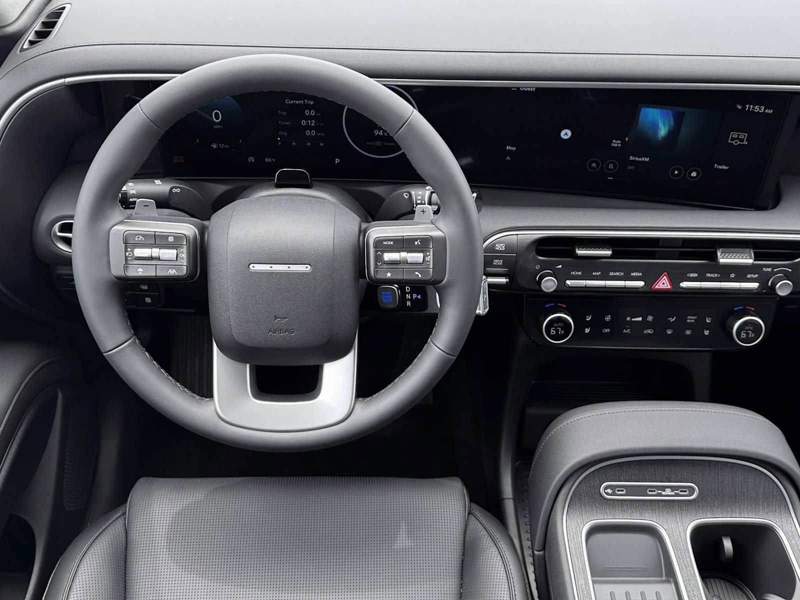 New 2026 Hyundai Palisade Limited FWD image 17