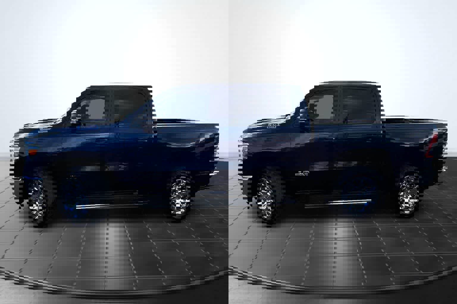 Used 2022 RAM 1500 Lone Star image 3