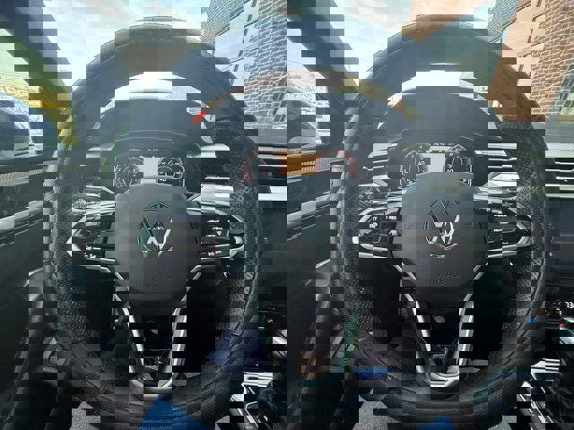 Used 2021 Volkswagen Arteon SEL AWD/4WD image 20