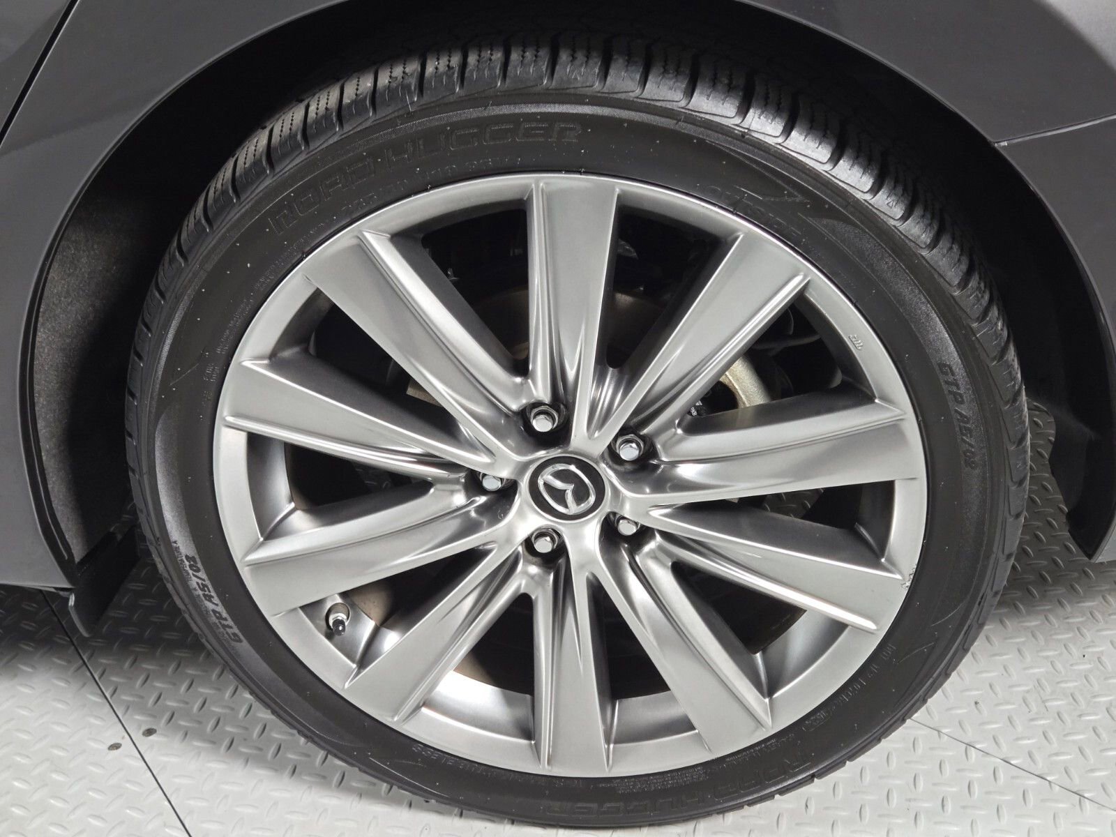 Used 2020 MAZDA MAZDA6 Grand Touring Reserve image 10