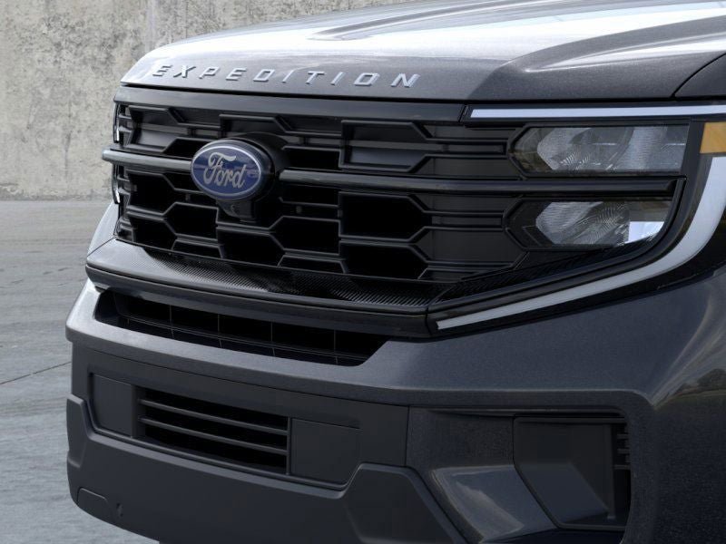 New 2025 Ford Expedition Active AWD/4WD image 21