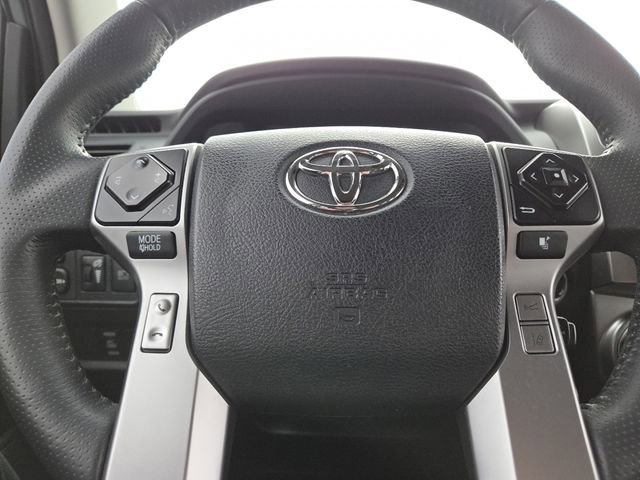 Used 2021 Toyota 4Runner Trail Special Edition image 32