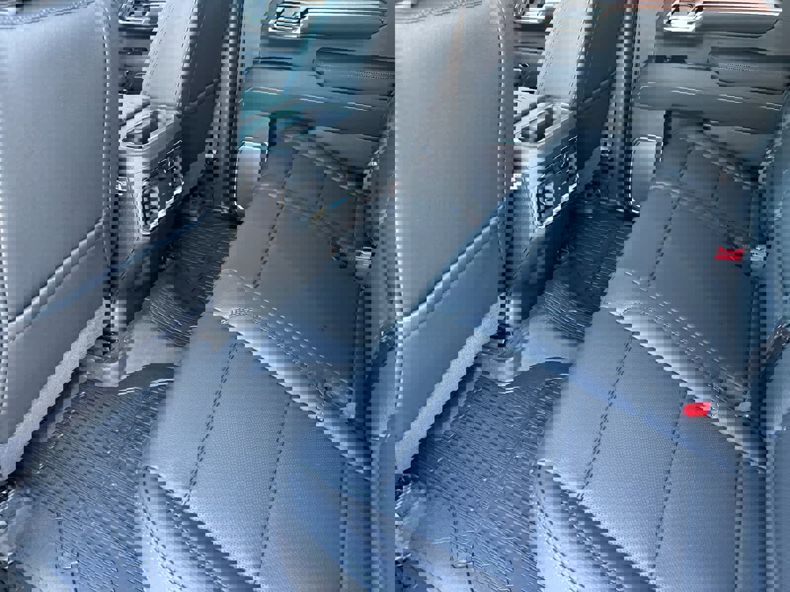 New 2026 GMC Sierra 2500 Denali w/ Technology Package image 11