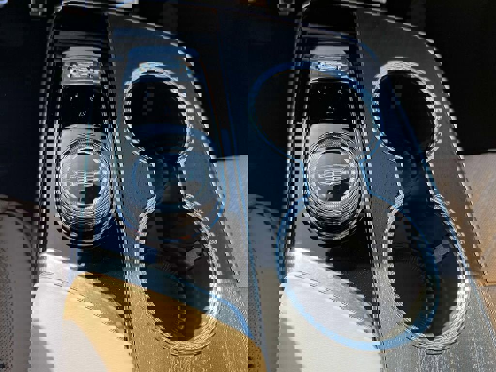 New 2026 Cadillac Lyriq V image 15