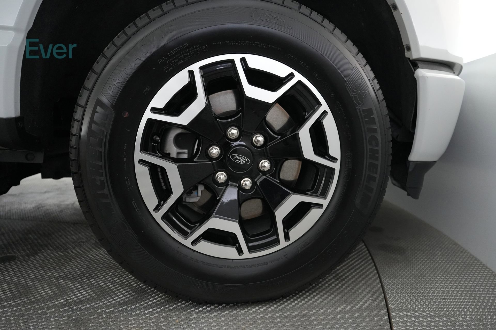 Used 2023 Ford F150 Lightning XLT image 14