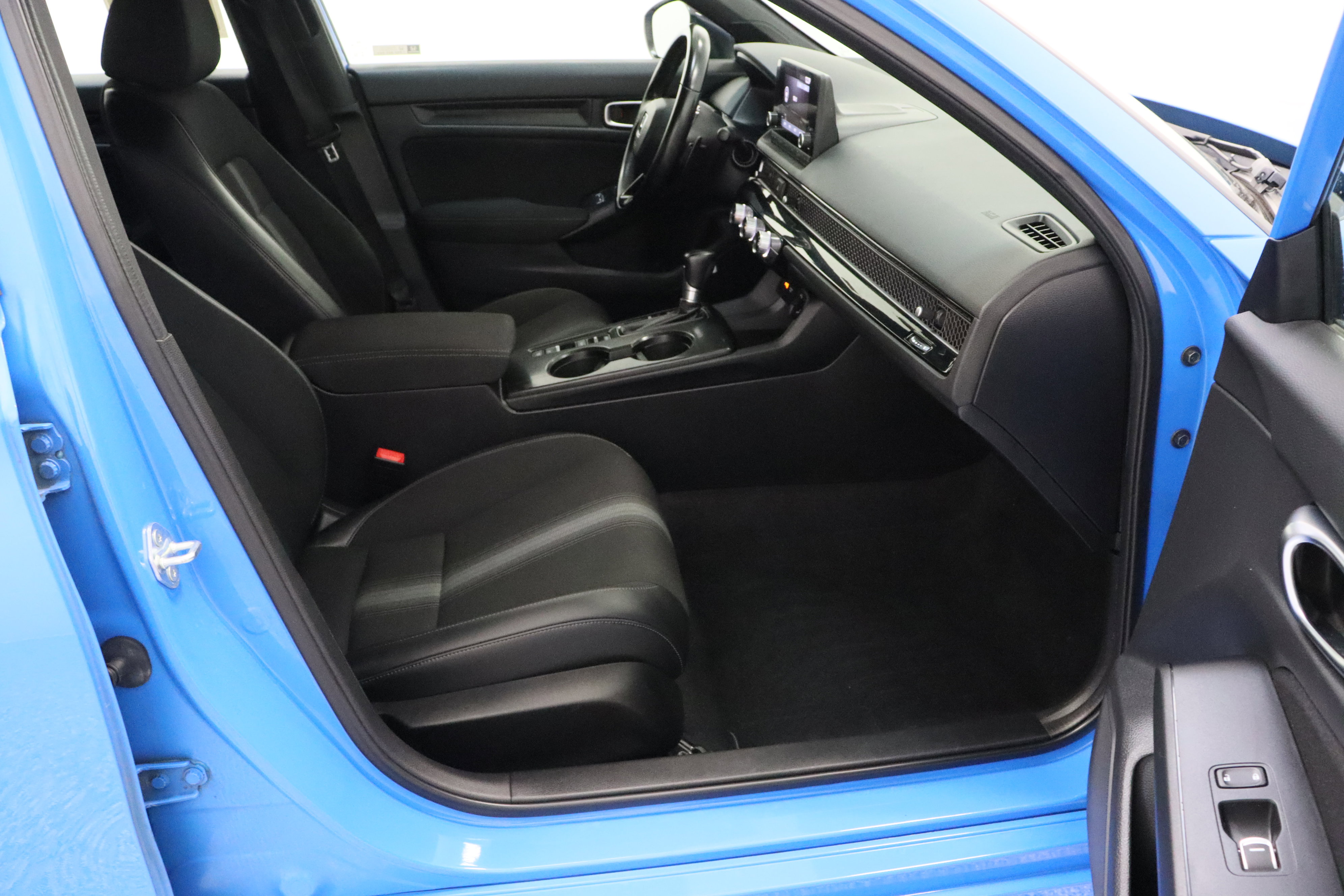 Used 2022 Honda Civic Sport image 33