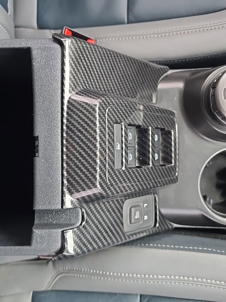 Used 2022 Ford Bronco Outer Banks image 36