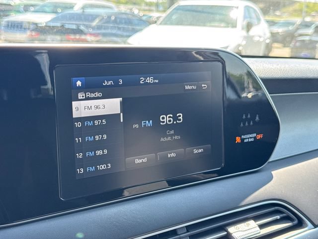 Used 2020 Hyundai Palisade SEL w/ Convenience Package AWD/4WD image 21