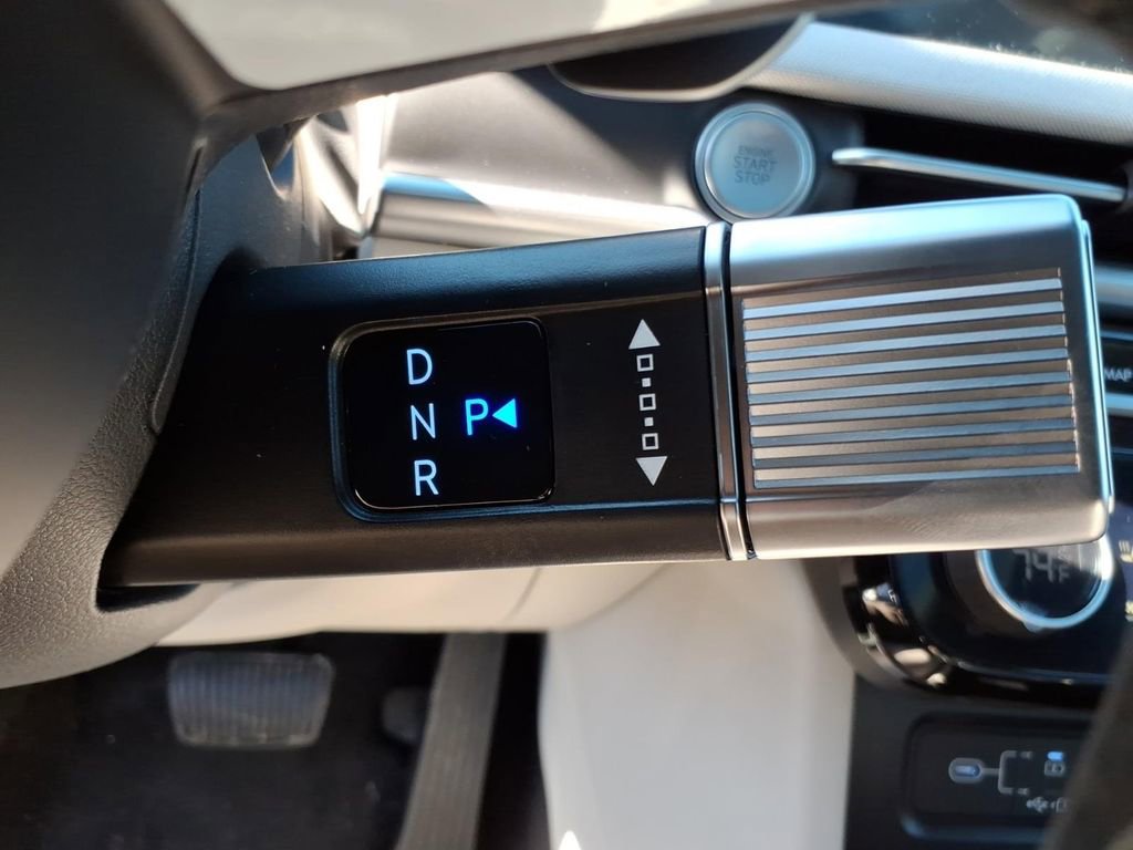 New 2026 Hyundai Tucson SE image 27