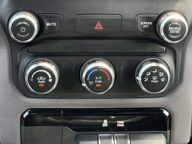 Used 2021 RAM 1500 Big Horn AWD/4WD image 21