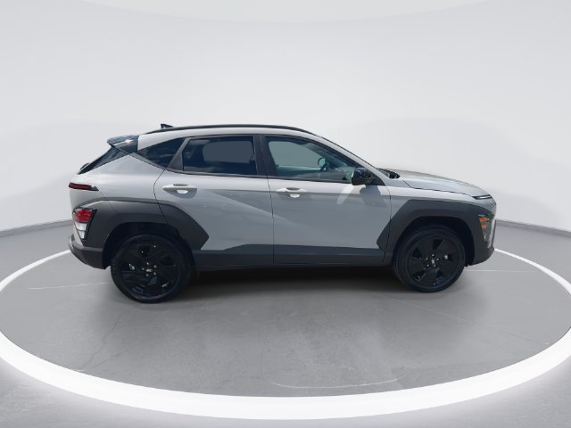 New 2027 Hyundai Kona SEL Sport AWD/4WD image 9