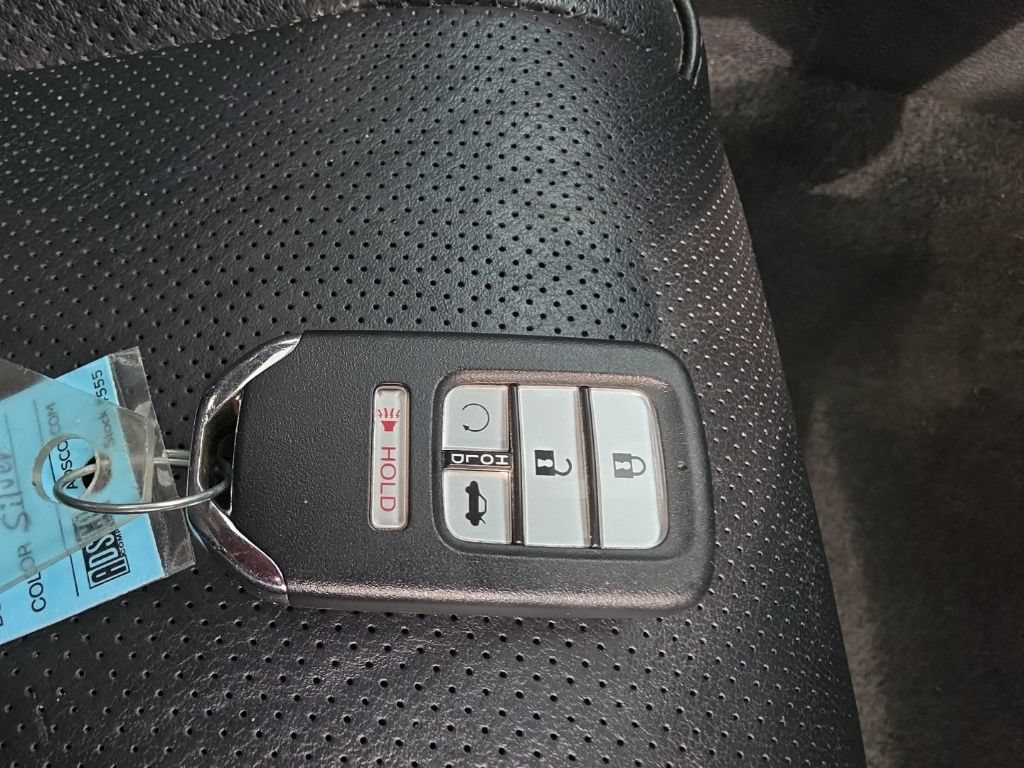 Used 2017 Honda Civic EX-L image 30