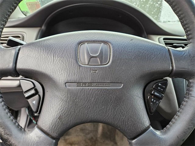 Used 2001 Honda Accord EX image 19