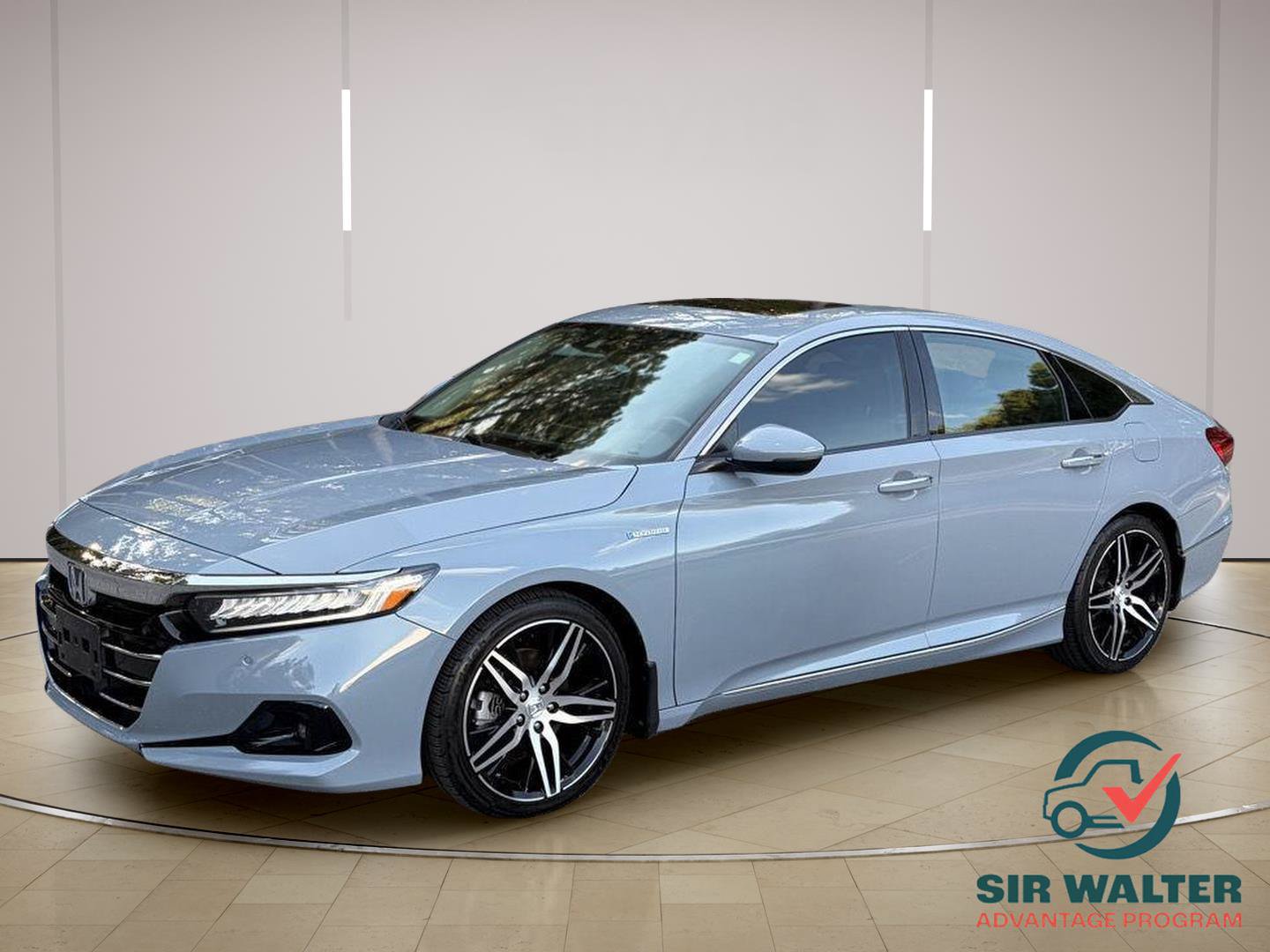 Used 2022 Honda Accord Touring