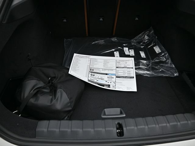 New 2026 BMW i4 xDrive40i w/ M Sport Package AWD/4WD image 20