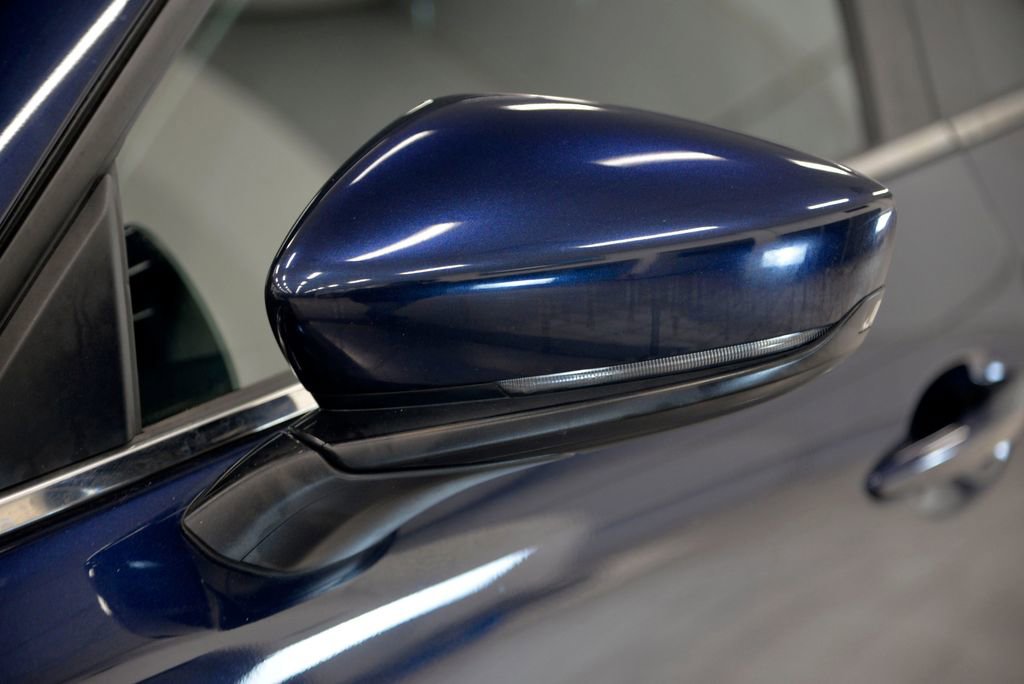 Used 2023 MAZDA CX-30 AWD 2.5 S w/ Preferred Package image 12