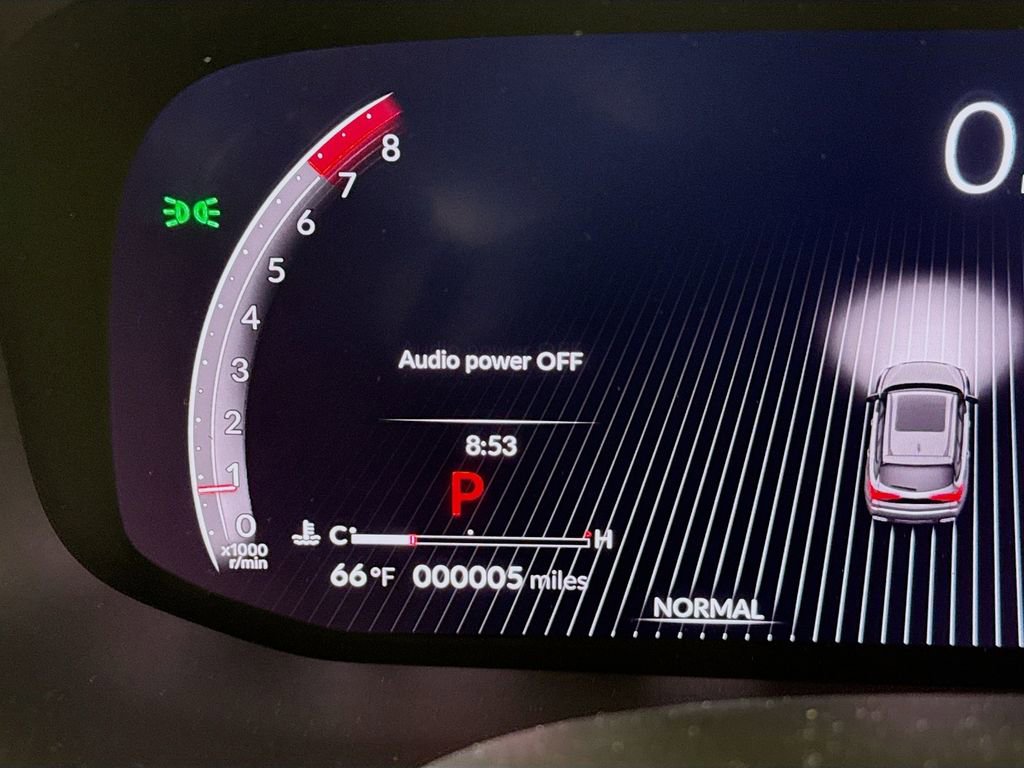 Used 2026 Acura MDX A-Spec image 13