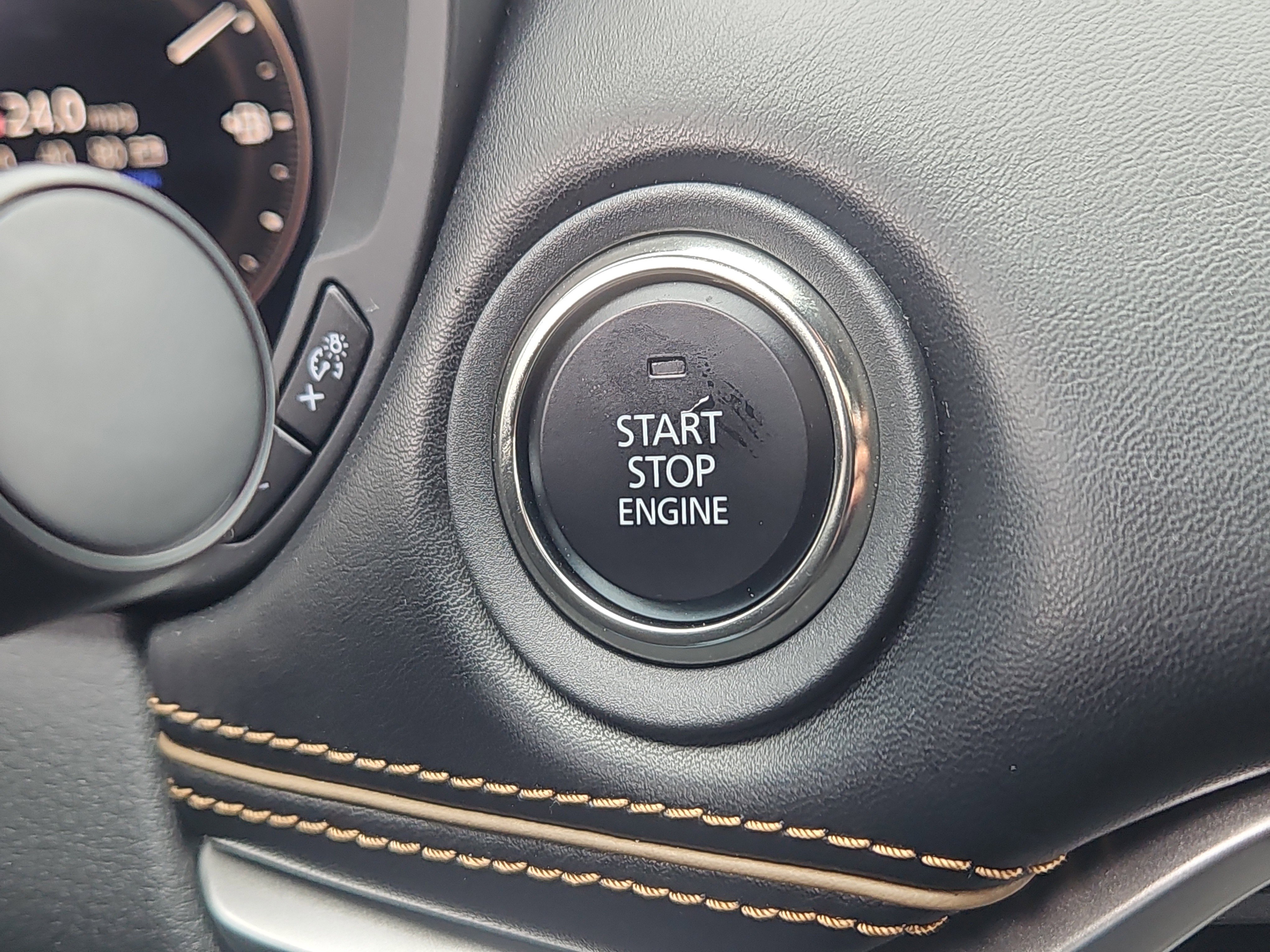 Certified 2025 MAZDA CX-70 3.3 Turbo S w/ Premium Package image 21