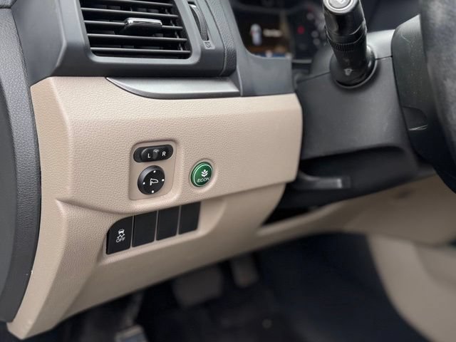 Used 2016 Honda Pilot EX-L image 14