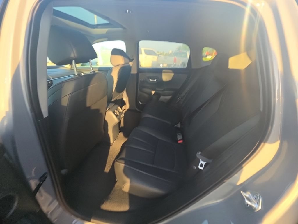 Used 2025 Acura ADX AWD image 26