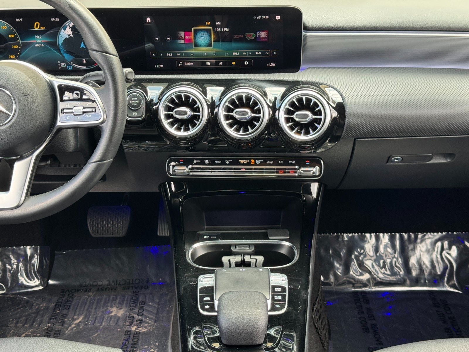 Used 2020 Mercedes-Benz A 220 w/ Premium Package image 24