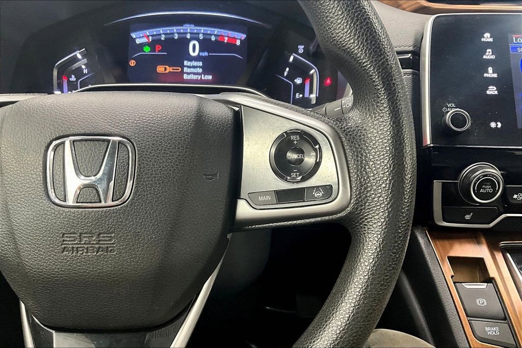 Used 2020 Honda CR-V EX image 18