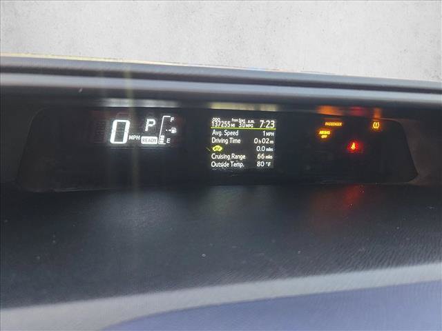 Used 2015 Toyota Prius C Two FWD image 9