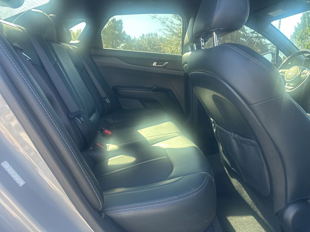 Used 2023 Kia K5 GT-Line image 10