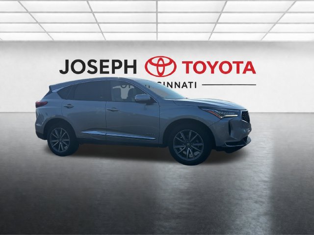 Used 2022 Acura RDX w/ Technology Package FWD image 6
