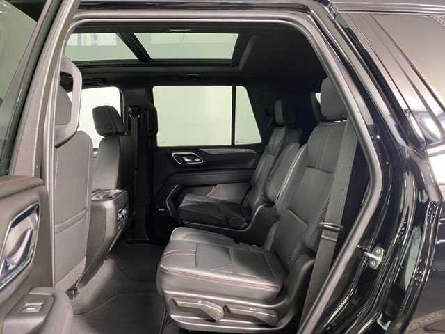 Certified 2024 Chevrolet Tahoe RST w/ Luxury Package image 26