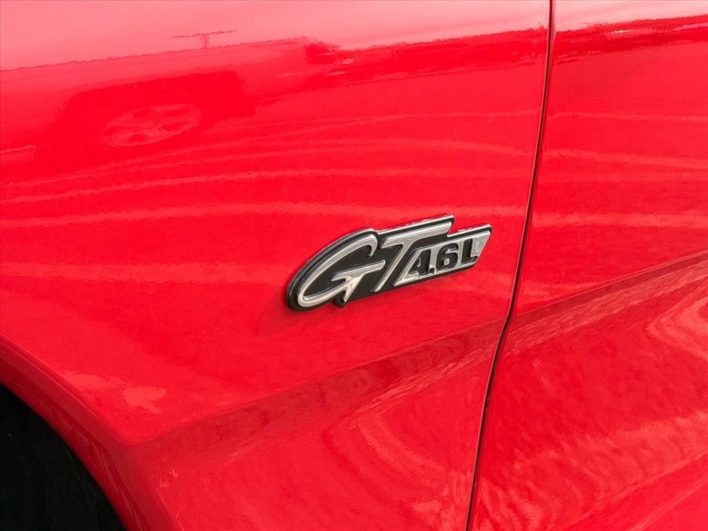 Used 1996 Ford Mustang GT RWD image 12