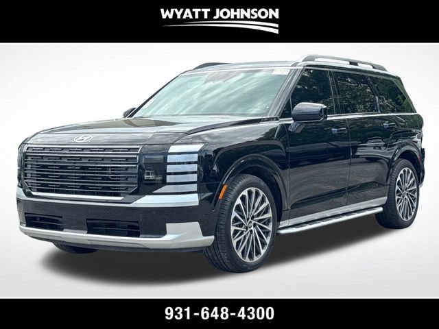 Used 2026 Hyundai Palisade Calligraphy FWD 360° Tour