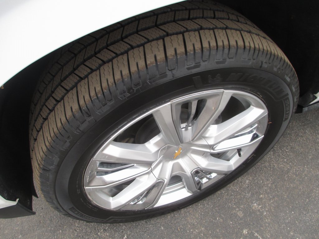 Certified 2023 Chevrolet Tahoe High Country image 12