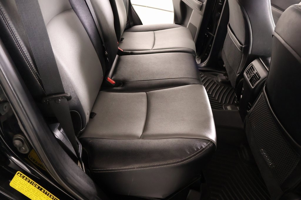 Used 2016 Toyota 4Runner image 16