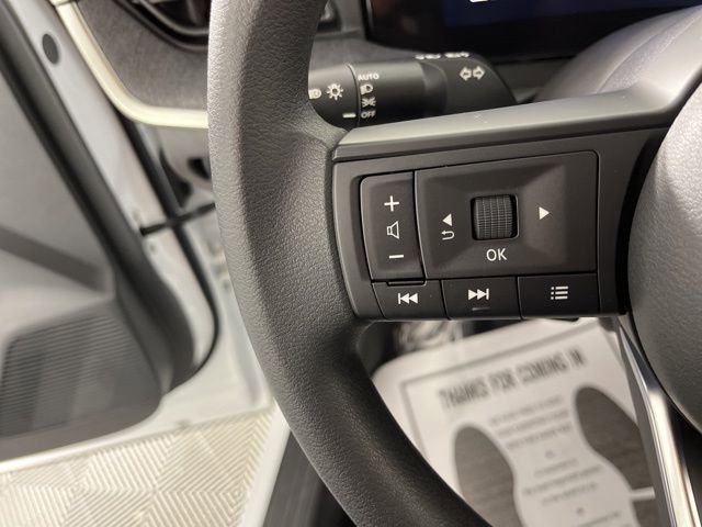 New 2026 Nissan Kicks SV image 22