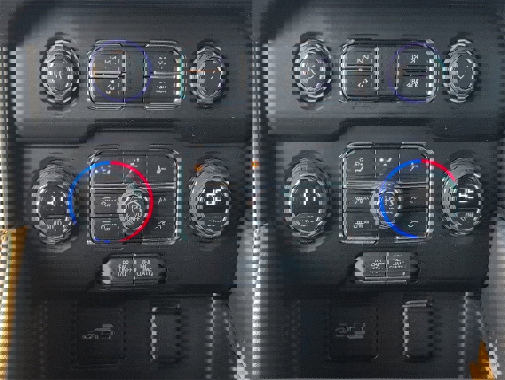 Certified 2023 Chevrolet Tahoe LS image 20