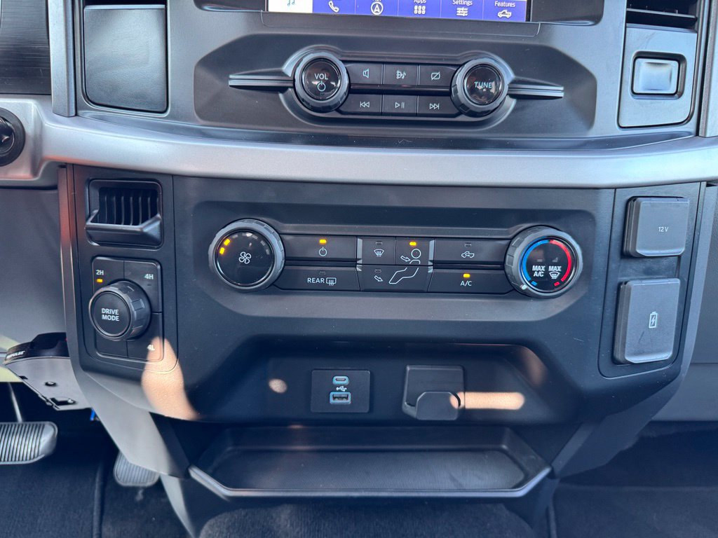 Used 2022 Ford F150 XLT AWD/4WD image 23