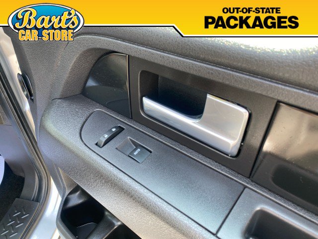 Used 2014 Ford F150 FX4 w/ FX Appearance Package AWD/4WD image 10