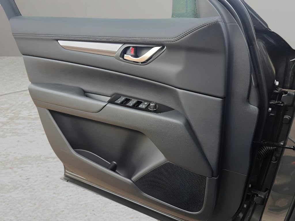 New 2025 MAZDA CX-5 AWD 2.5 S w/ Select Package image 17