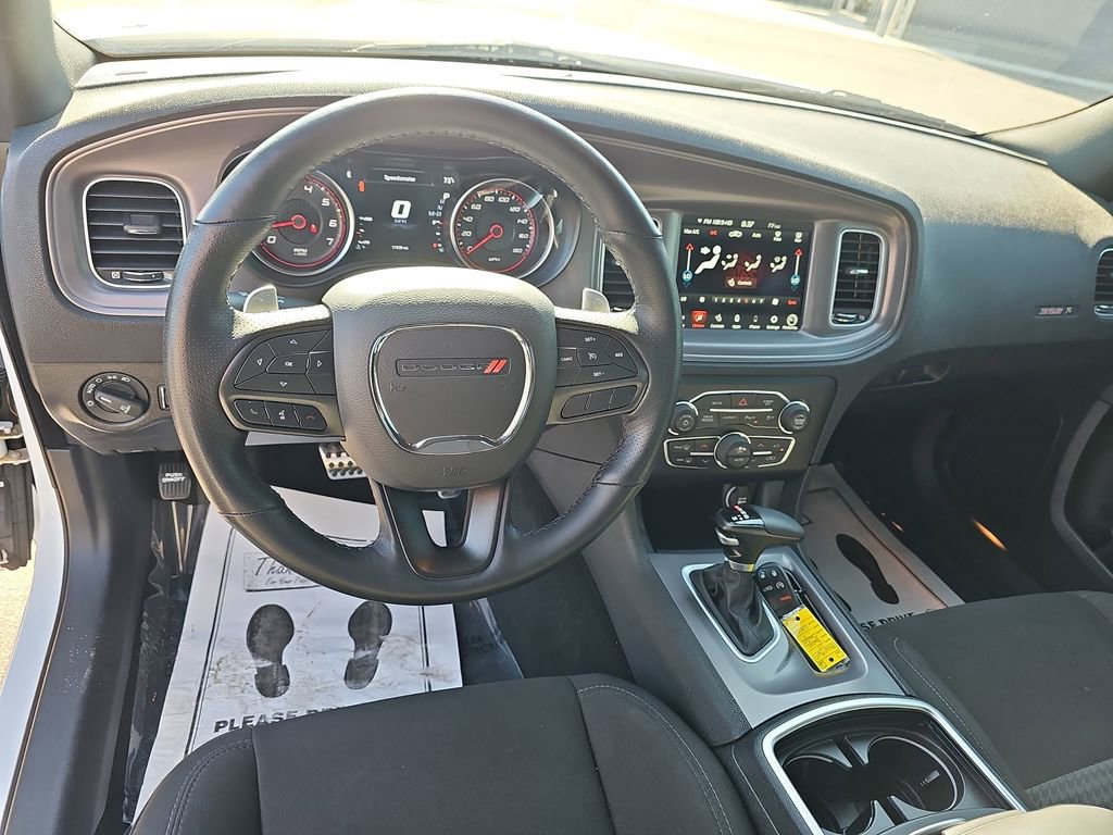 Used 2023 Dodge Charger Scat Pack image 20