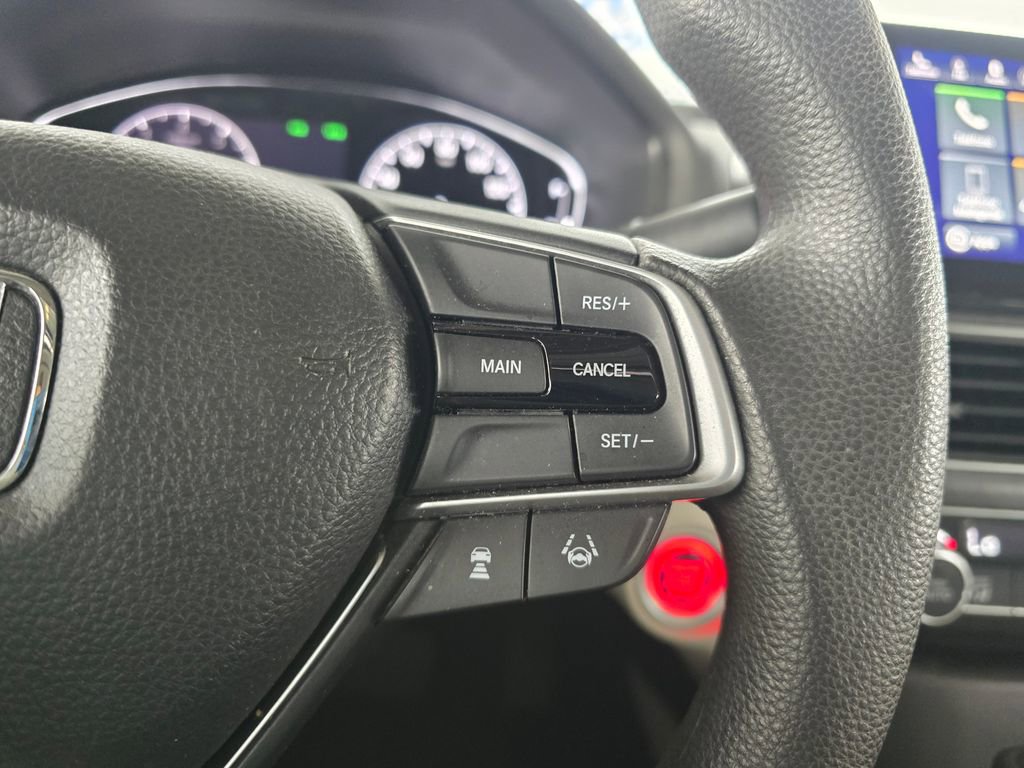 Used 2020 Honda Accord EX image 35