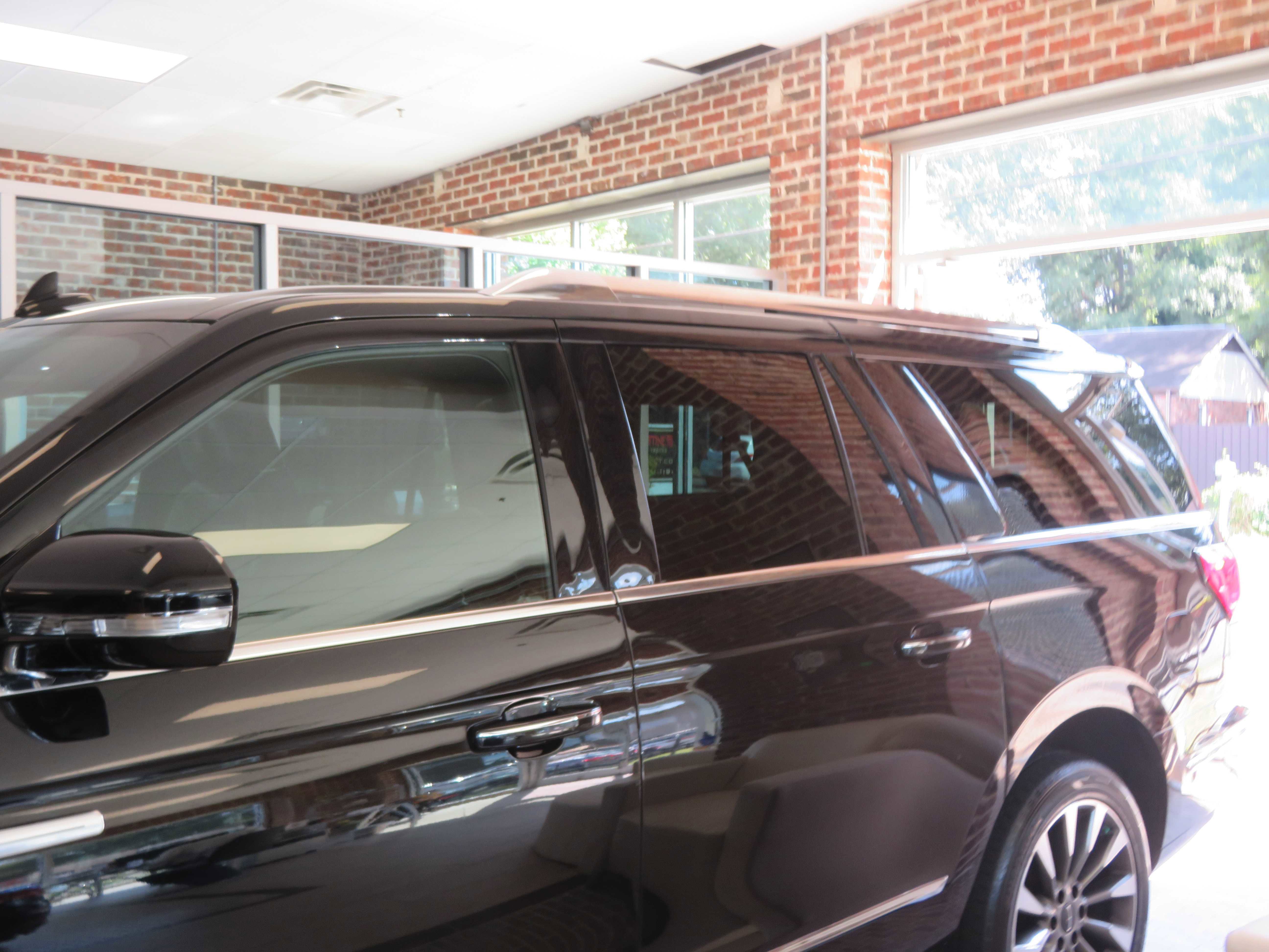 Used 2020 Lincoln Navigator L Reserve image 73
